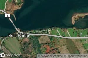 River Philip