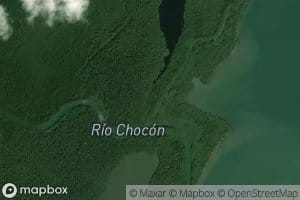Chocon Machacas River