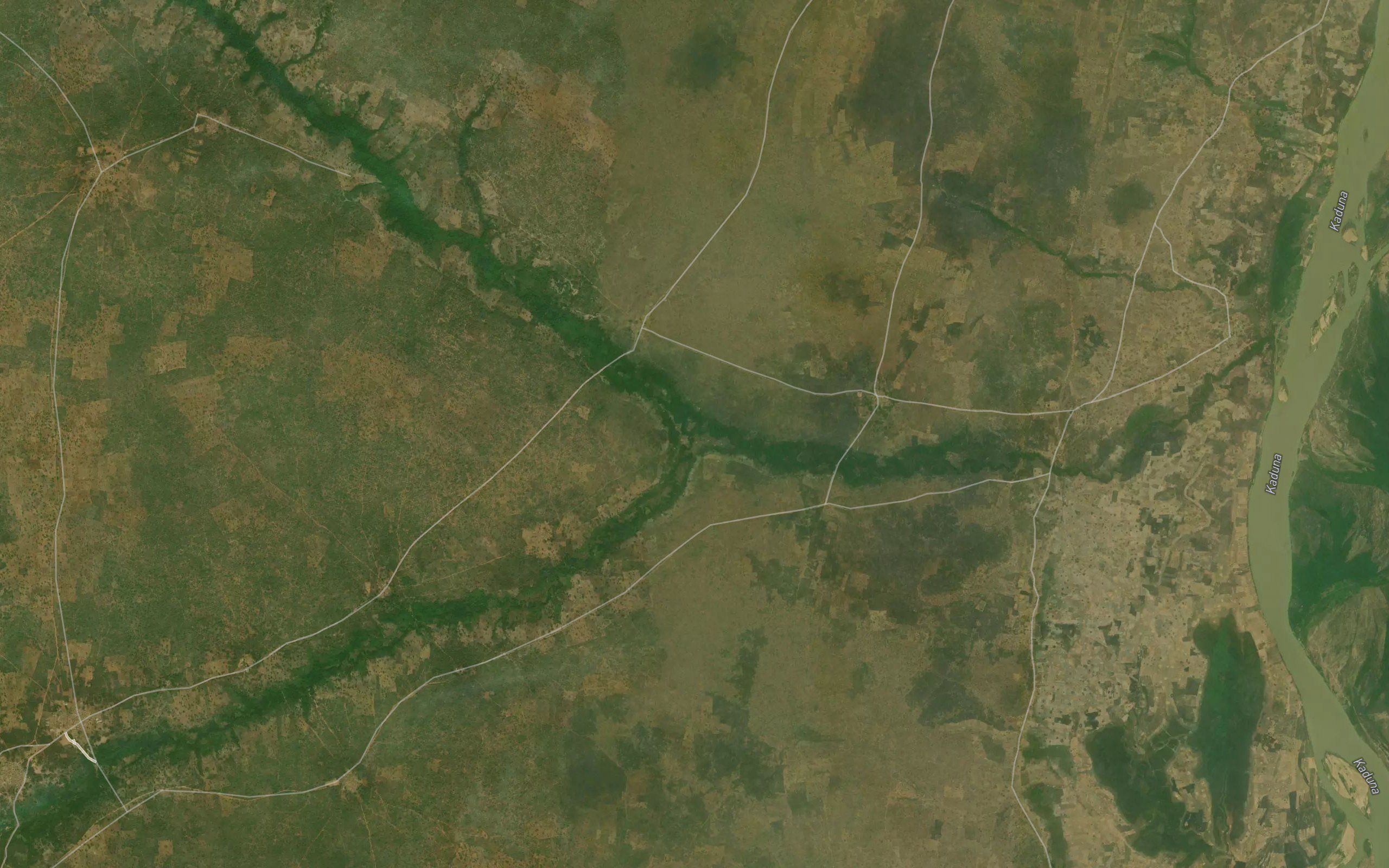 River Toro