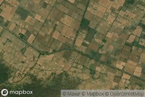 Nauranga Distributary