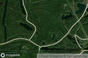 Irwin Creek