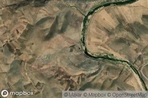 Cheshmeh-ye Darreh Dozdan