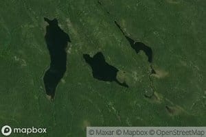 Lac Carmen