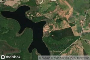 Lagoa Indaia