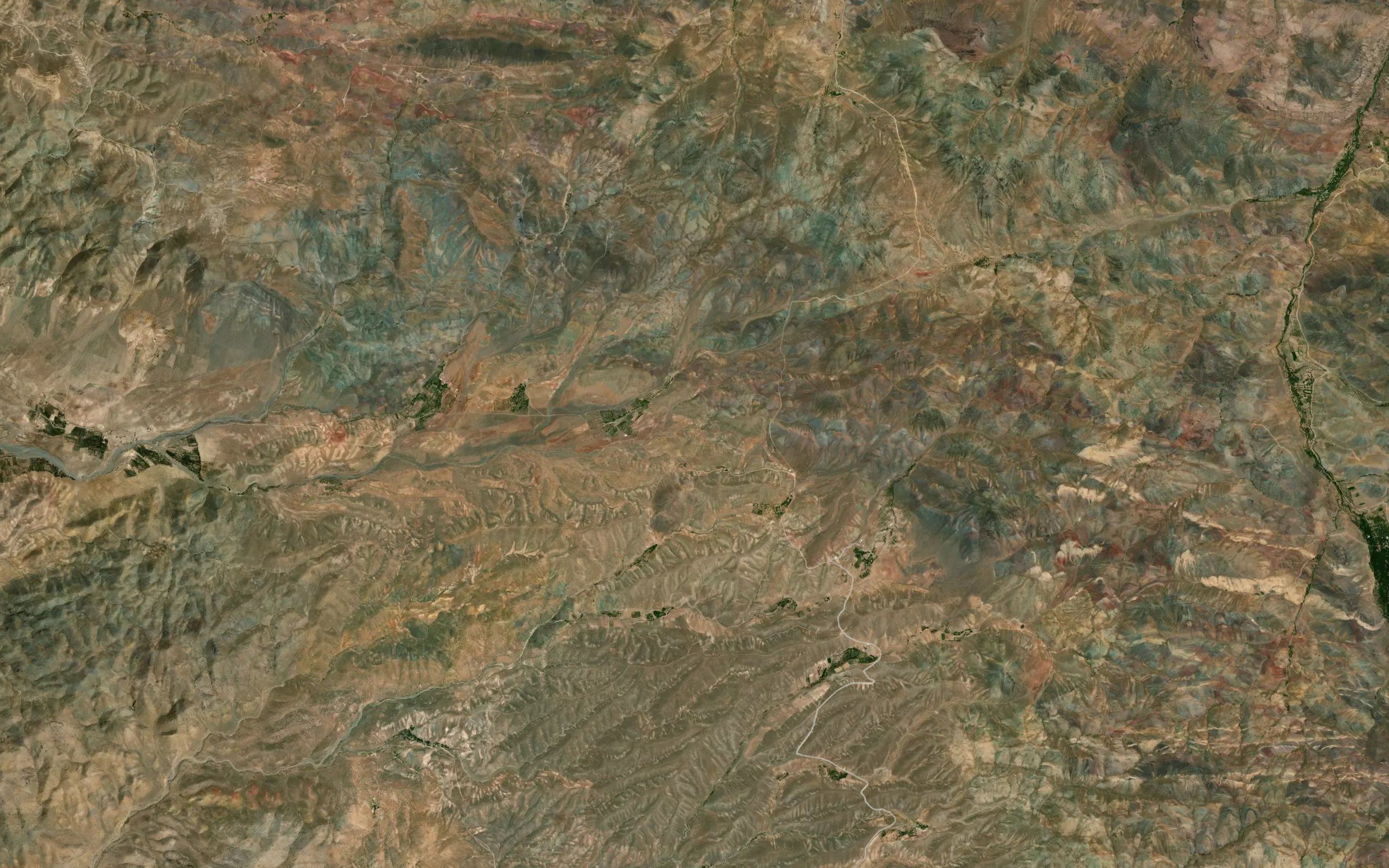 Cheshmeh-ye Mozaffari
