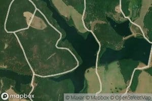 Gator Lake