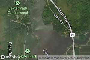 Lake Dexter 210