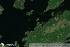 Stouts Upper Bay