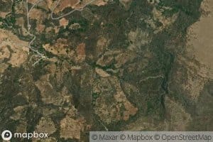 Barranca Los Pinzanes