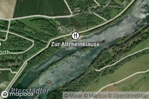 Otterstadter Altrhein