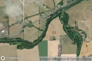 Ash Creek