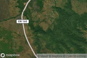 Cascatas bem Casados