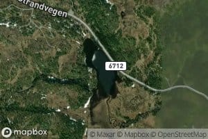 Haukatjorna
