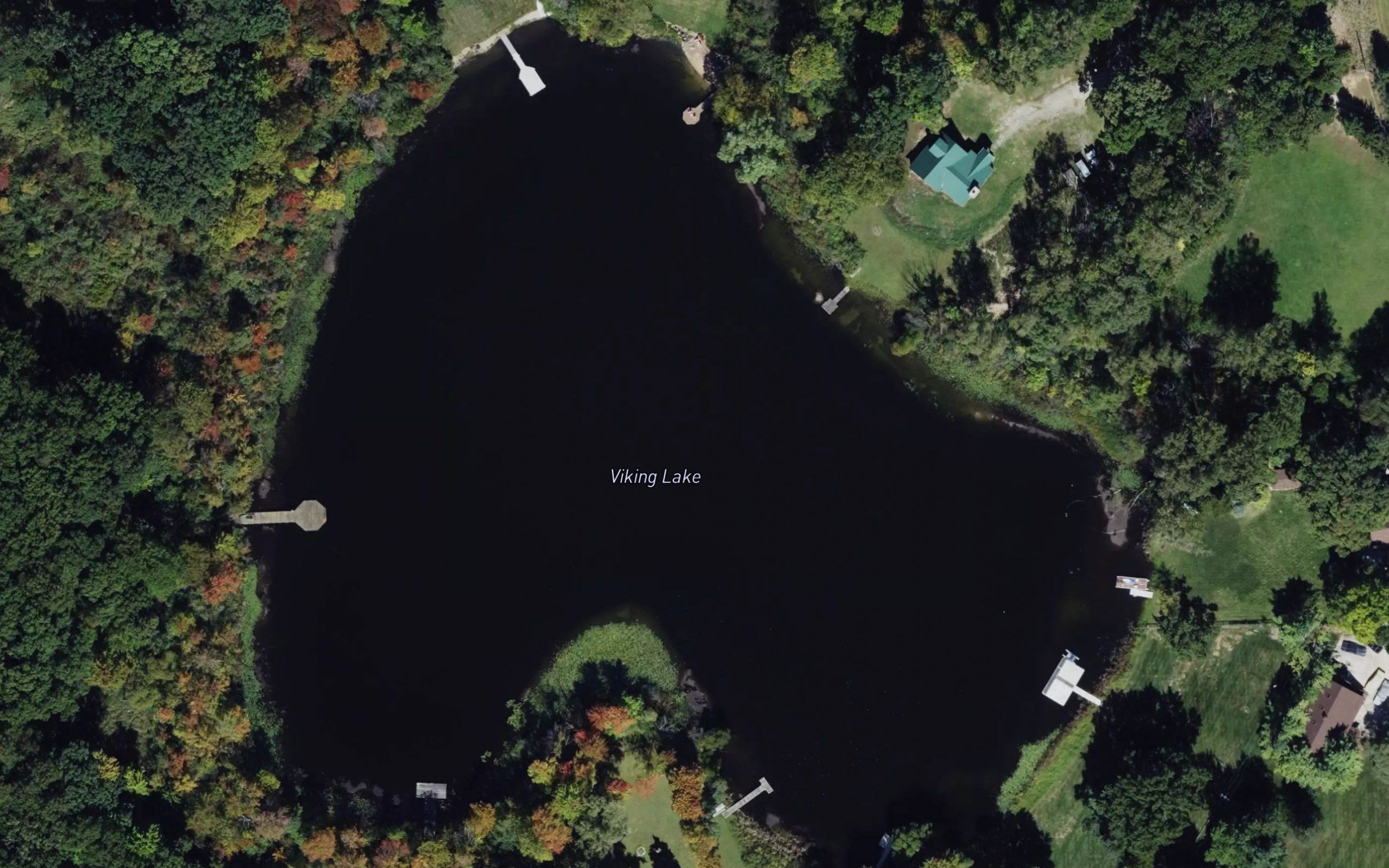 Viking Lake