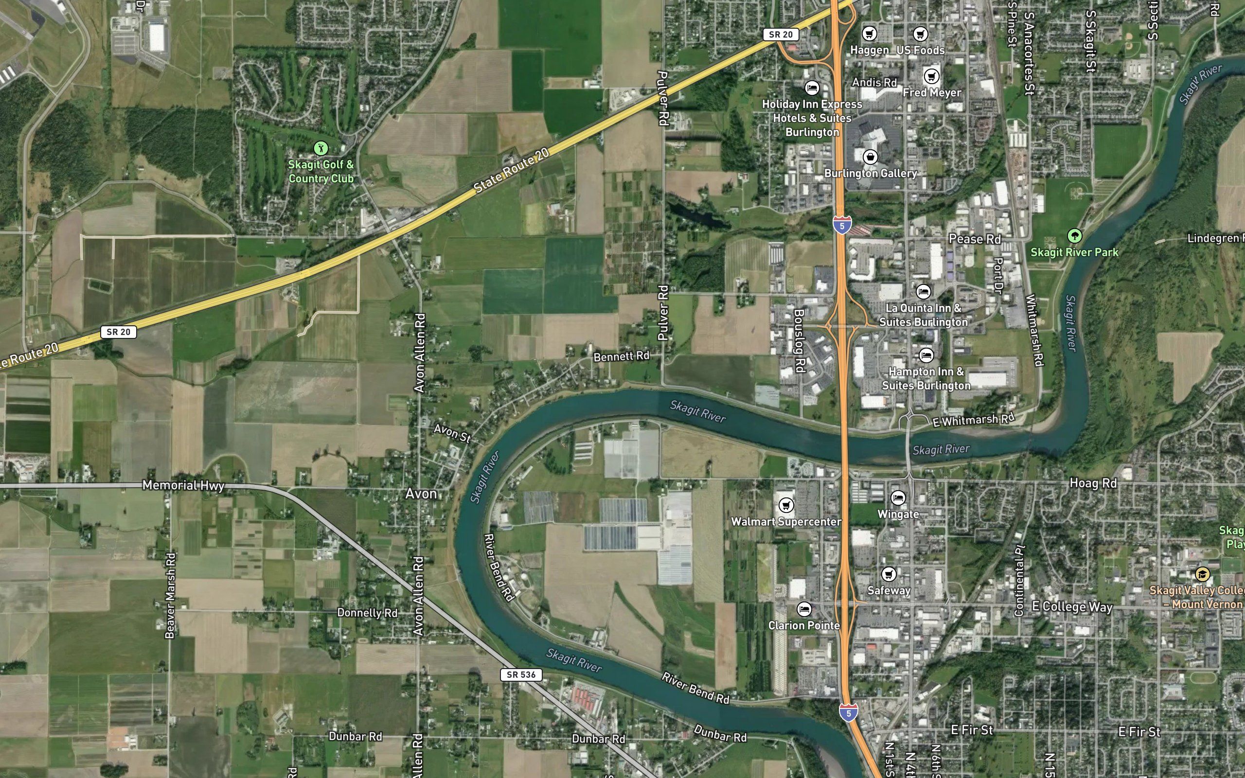 Gages Slough