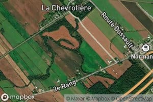 Ruisseau des Lefebvre