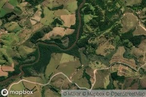 Ribeirao da Lavrinha