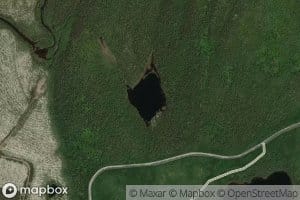 Lac du Lutrin