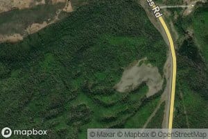 Flying Squirrel Creek