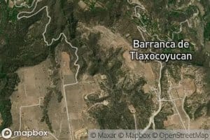 Barranca Tlaxocoyucan