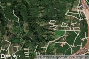 Quebrada Mortero