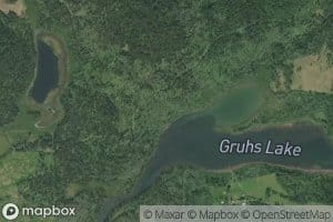 Niquidet Creek