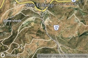 Ain el Lzaq