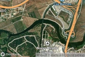 Arroyo de Botafuegos