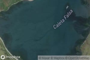 Caleta Falsa