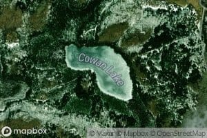 Cowan Lake
