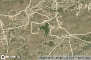 Fowlkes Ranch Lake