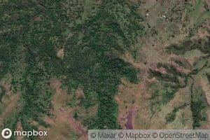 Matusu Creek