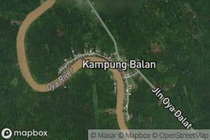 Tanjung Balan