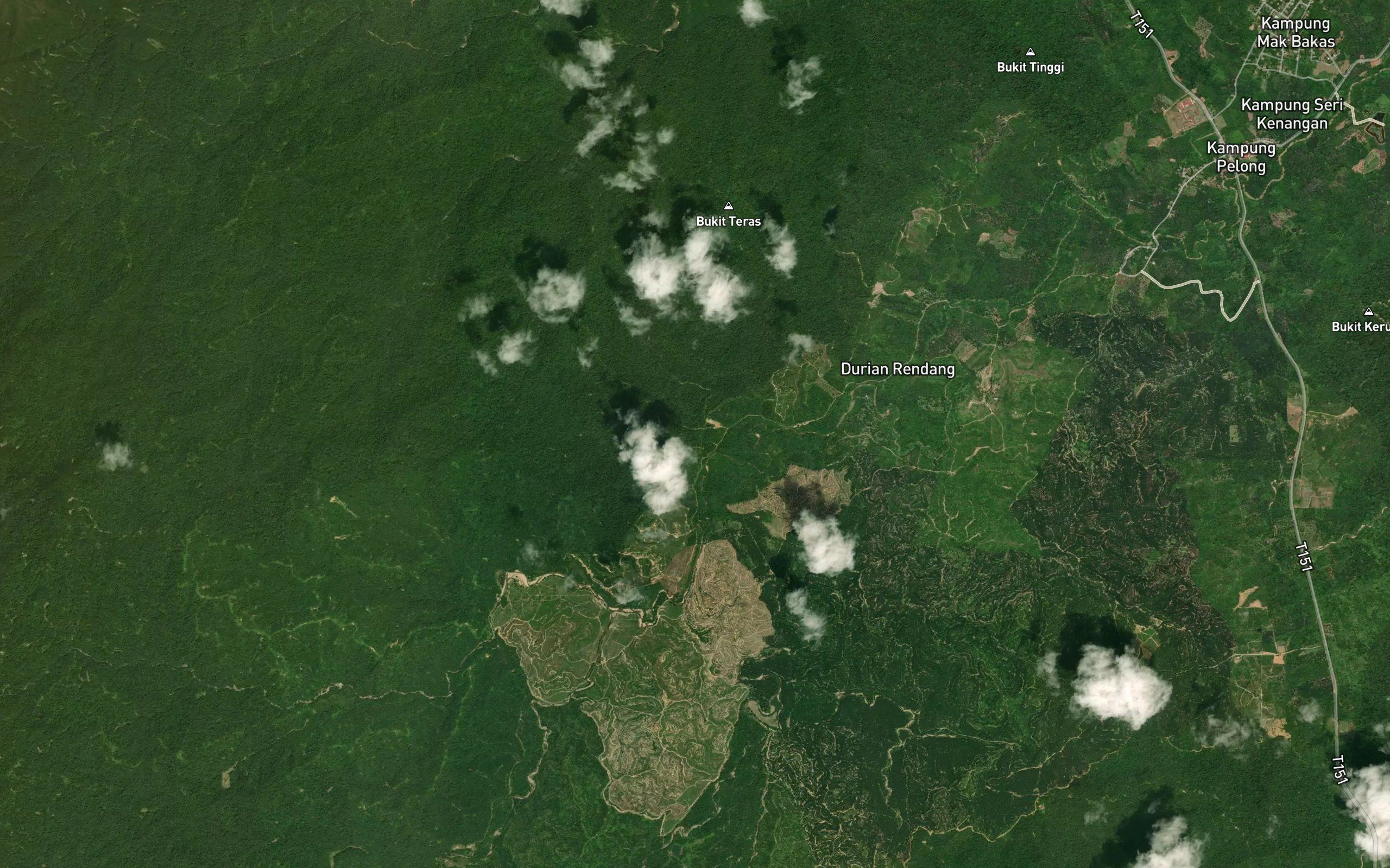Sungai Tok Berok