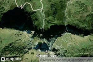 Schuhflickersee