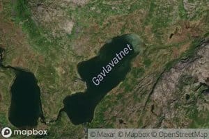 Gavlavatnet