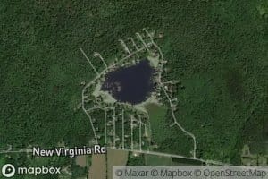 Lake Gerry