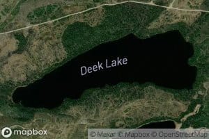 Deek Lake