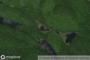 Lac de la Coccinelle