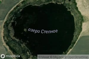 Ozero Stepnoye