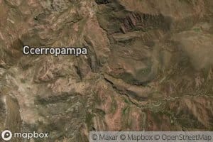 Quebrada Yuraccancha