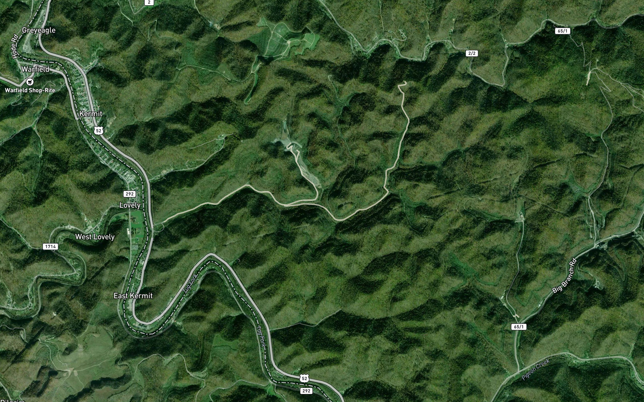 Laurel Fork