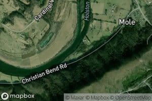 Hunt Creek