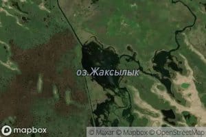 Ozero Zhaksylyk