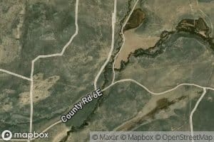 Little Government Creek