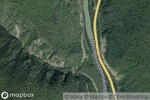 Porte d'Enfer Rapids