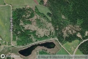 McCastle Creek