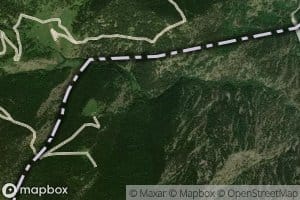 Canal de l'Obaga Fosca