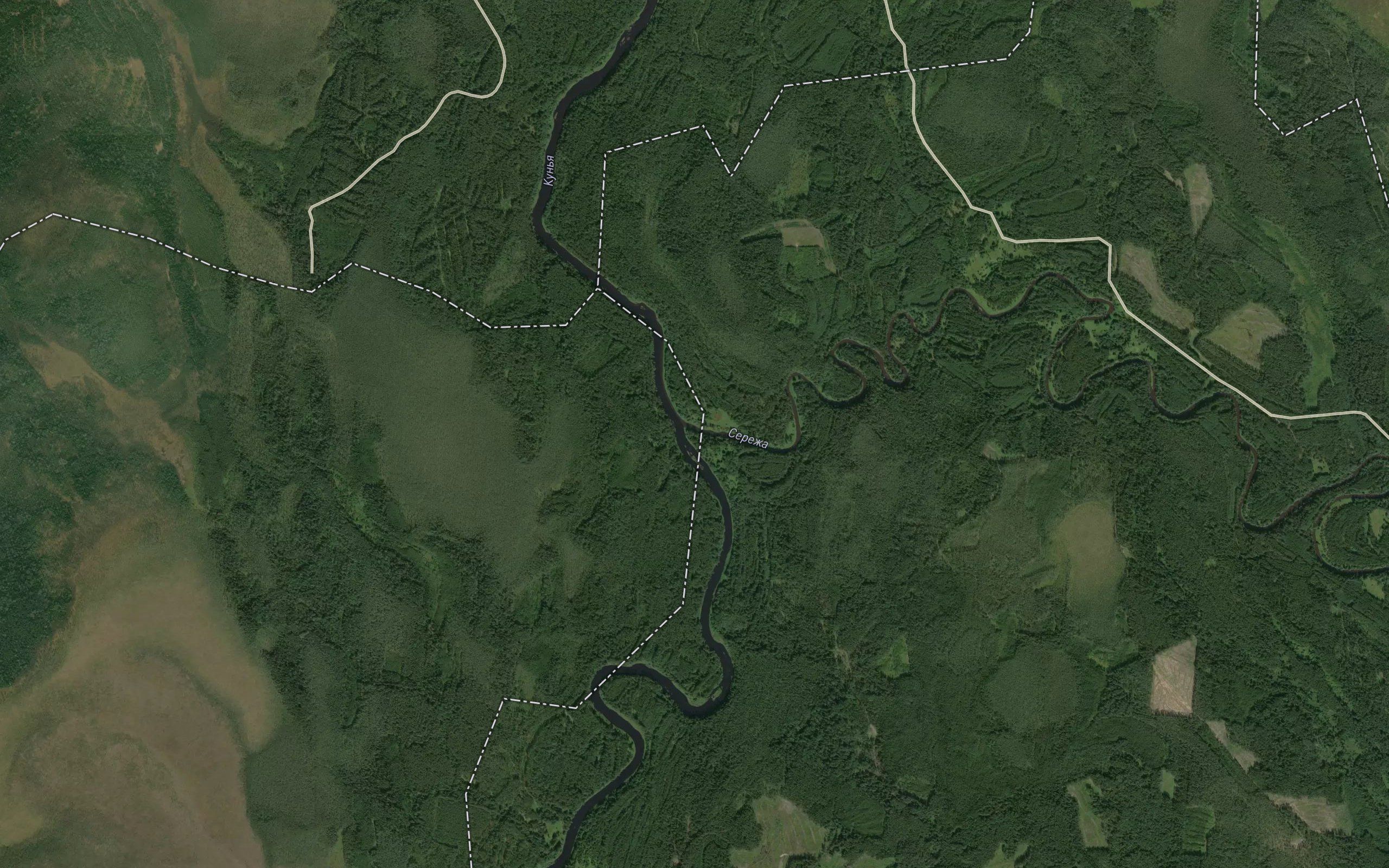 Serezha