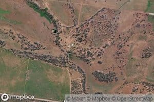 Turramungerie Lagoon